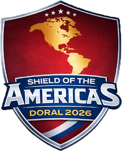America's Shield Anti-Fraud Operation logo